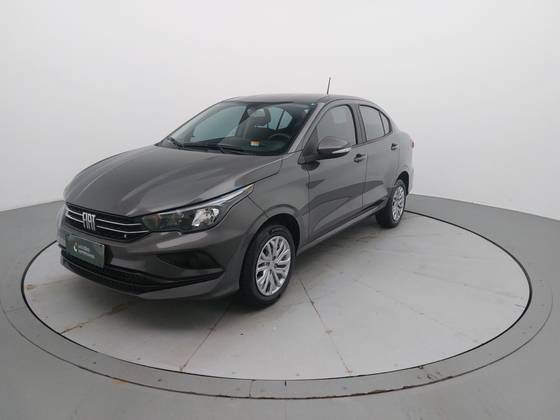 FIAT CRONOS 1.3 FIREFLY FLEX DRIVE MANUAL